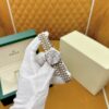 Rolex Datejust m278271-0028 (Chocolate Dial with Diamond Markers)