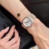Rolex Datejust m278271-0028 (Chocolate Dial with Diamond Markers)