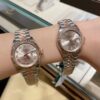 Rolex Datejust m278273-0004 (Silver Dial with Diamond VI Marker)