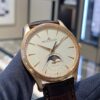 Jaeger-LeCoultre Master Control Ref. 1368430