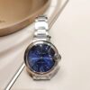 Cartier WSBB0061 (40mm, Automatic 1847 MC Movement, Stainless Steel, Blue Sapphire Crown)