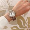 Cartier Pasha Series WSPA0013 (35mm, 1847 MC Automatic Movement, Stainless Steel)