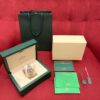 Rolex Datejust m278273-0020 (Diamond Hour Markers on Silver Dial)