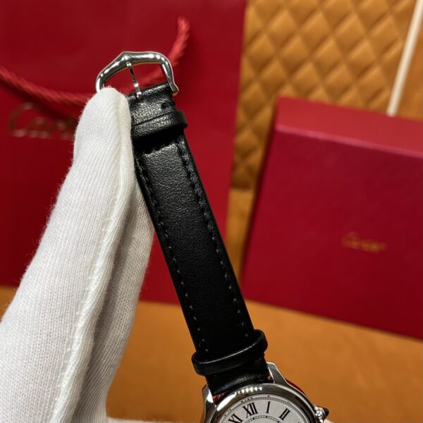 1 Cartier WSRN0030 (29mm, Swiss Quartz Movement, Stainless Steel)
