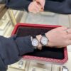 Cartier WSRN0030 (29mm, Swiss Quartz Movement, Stainless Steel)
