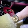 Rolex Datejust m278273-0026 (Champagne Dial with Diamond Hour Markers)