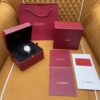 Ballon Bleu de Cartier Series Ref. W2BB0012 (Gold-Plated, Stainless Steel)