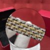 Cartier Leopard Series W2PN0006 (Small Size, Two-Tone Steel & Gold)
