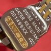 Cartier Leopard Series W2PN0006 (Small Size, Two-Tone Steel & Gold)