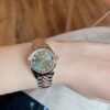 Rolex Datejust m278273 (Gold & Steel with Diamond Markers)