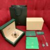 Rolex Datejust m278273 ( Olive Green Dial)