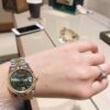 Rolex Datejust m278273 ( Olive Green Dial)