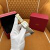 Cartier Leopard Series W2PN0007 (Medium Size, Steel & Rose Gold)