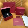 Cartier Leopard Series W3PN0006 (Small Size, Steel & Gold)