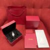 Cartier Leopard Series W4PN0007 (Small Size with Diamond Bezel)