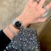 Rolex Datejust m278274-0002 (Bright Black Dial)