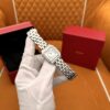 Cartier Leopard Series W4PN0008 (Medium Size with Gold Bezel)