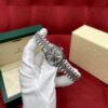 Rolex Datejust m278274-0008 （White Dial)