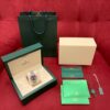 Rolex Datejust m278274-0008 （White Dial)