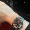 Rolex Datejust m278274-0008 （White Dial)