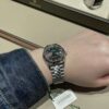 Rolex Datejust m278274-0008 （White Dial)