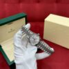 Rolex Datejust m278274-0012 ( Silver Dial)