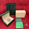 Rolex Datejust m278274-0012 ( Silver Dial)