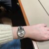 Rolex Datejust m278274-0012 ( Silver Dial)