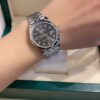 Rolex Datejust m278274-0016 (Dark Gray Dial)