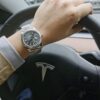 Rolex Datejust m278274-0016 (Dark Gray Dial)