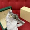 Rolex Datejust m278274-0018 （Mint Green Dial)