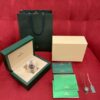 Rolex Datejust m278274-0018 （Mint Green Dial)