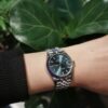Rolex Datejust m278274-0018 （Mint Green Dial)