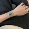 Rolex Datejust m278274-0018 （Mint Green Dial)