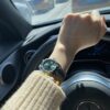 Rolex Datejust m278274-0018 （Mint Green Dial)