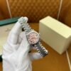 Rolex Datejust m278274-0024 ( Pink Diamond Dial)