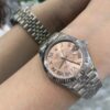 Rolex Datejust m278274-0024 ( Pink Diamond Dial)