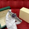 Rolex Datejust m278274-0026 ( Aubergine Diamond Dial)
