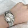 Rolex Datejust m278274-0030 (Silver)