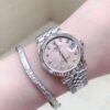Rolex Datejust m278274-0032 (Pink Dial)