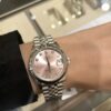 Rolex Datejust m278274-0032 (Pink Dial)