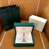 Rolex Datejust m278381rbr-0024 (Rose Gold Dial, Diamond Markers)