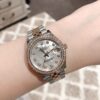 Rolex Datejust m278381rbr-0026 (Diamond-Set White Mother-of-Pearl Dial)