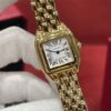 Cartier Leopard Series WGPN0008 (Small Size, Gold)