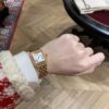 Cartier Leopard Series WGPN0008 (Small Size, Gold)