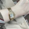 Cartier Leopard Series WGPN0008 (Small Size, Gold)