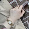 Cartier Leopard Series WGPN0008 (Small Size, Gold)