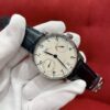 IWC Portuguese Automatic Ref. IW500705 (White Dial, Blue Hands)