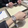 Rolex Datejust m278384rbr-0036 (Pink Dial with Diamond Markers)