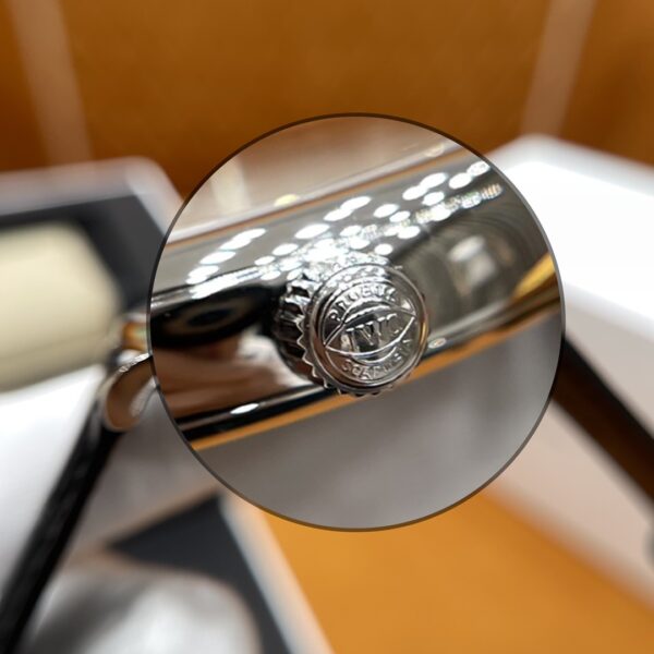 1 IWC Portofino Automatic Ref. IW356501 (Silver Hands)